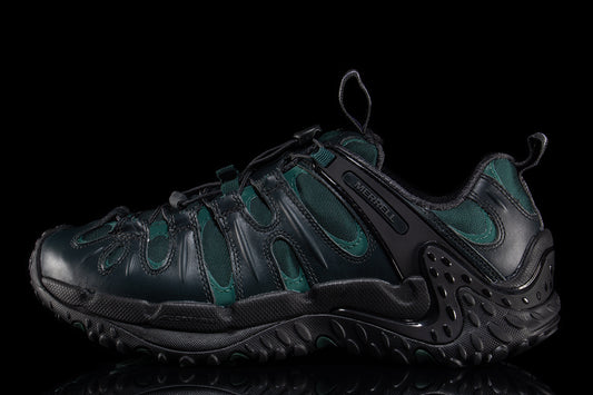 Merrell - Cham Redux
Style # J2007635
Color : Hunter / Graphite