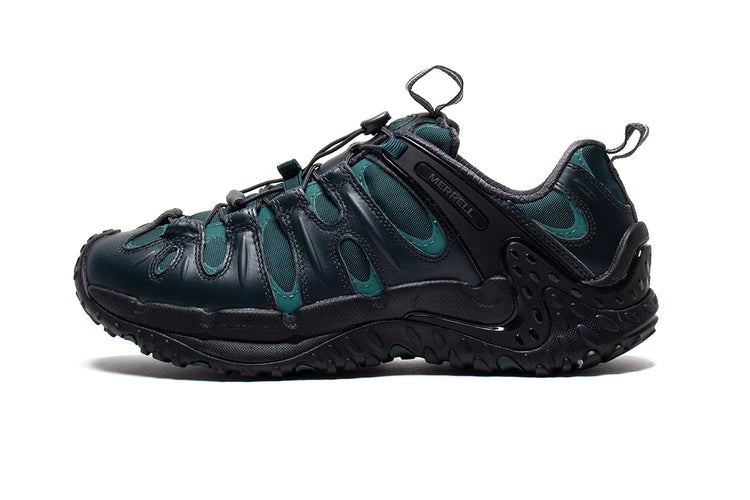 Merrell - Cham Redux
Style # J2007635
Color : Hunter / Graphite