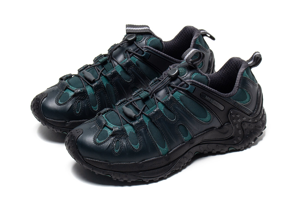 Merrell - Cham Redux
Style # J2007635
Color : Hunter / Graphite
