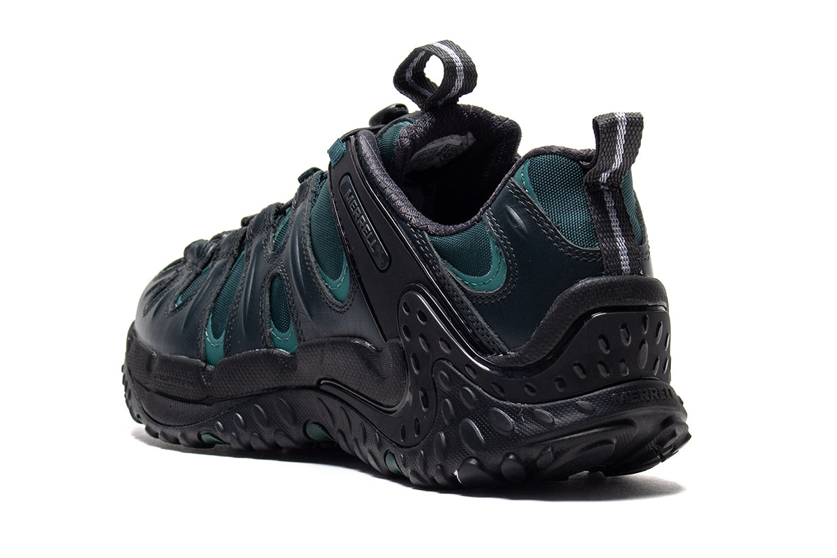 Merrell - Cham Redux
Style # J2007635
Color : Hunter / Graphite