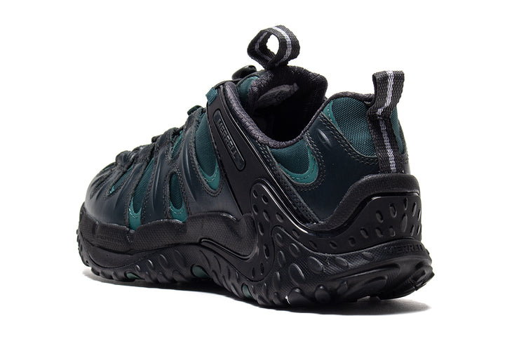 Merrell - Cham Redux
Style # J2007635
Color : Hunter / Graphite