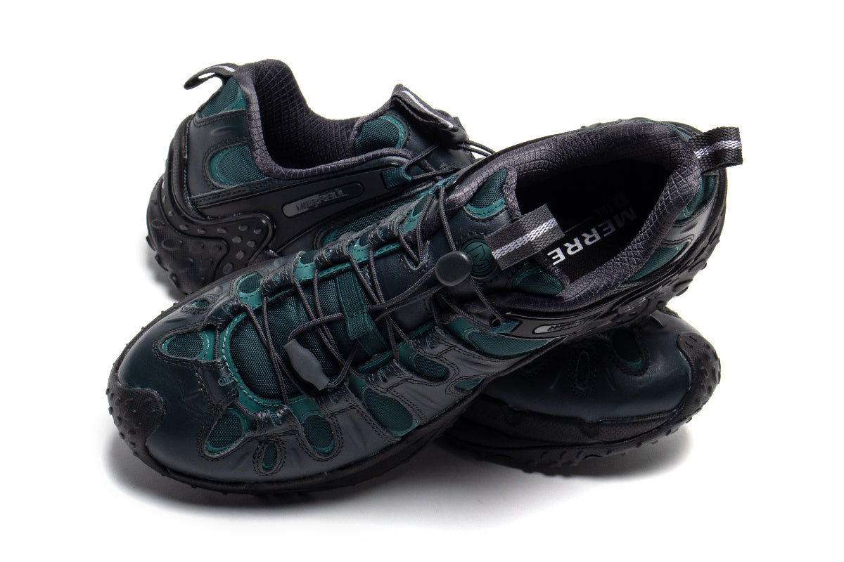 Merrell - Cham Redux
Style # J2007635
Color : Hunter / Graphite