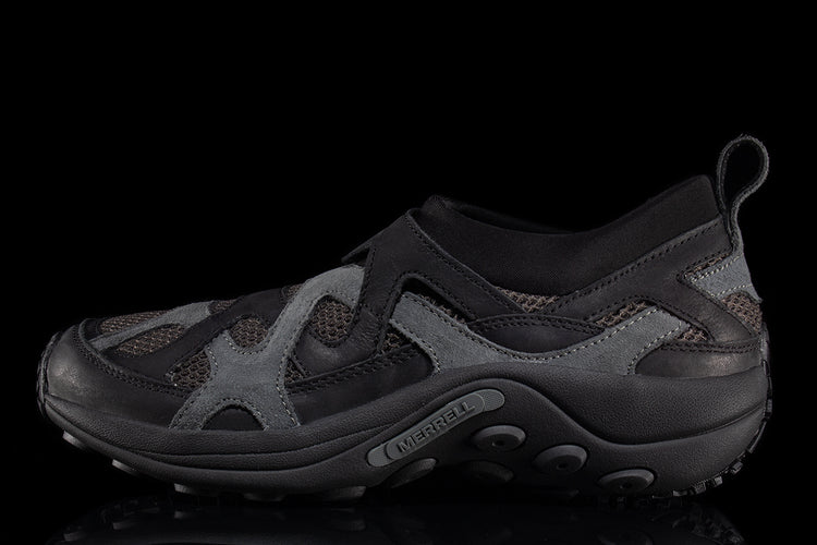 Merrell - Jungle Moc Twist
Style # J2007557
Color : Black