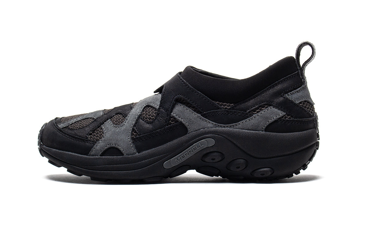 Merrell - Jungle Moc Twist
Style # J2007557
Color : Black
