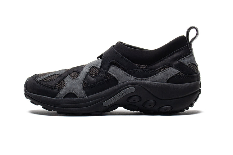 Merrell - Jungle Moc Twist
Style # J2007557
Color : Black