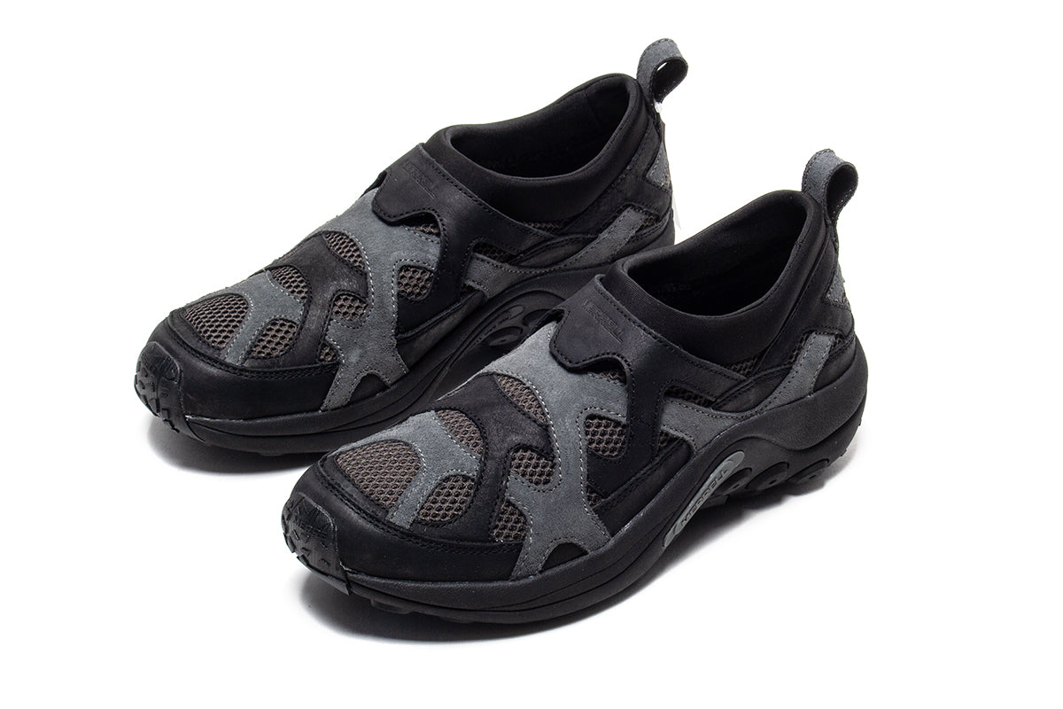 Merrell - Jungle Moc Twist
Style # J2007557
Color : Black