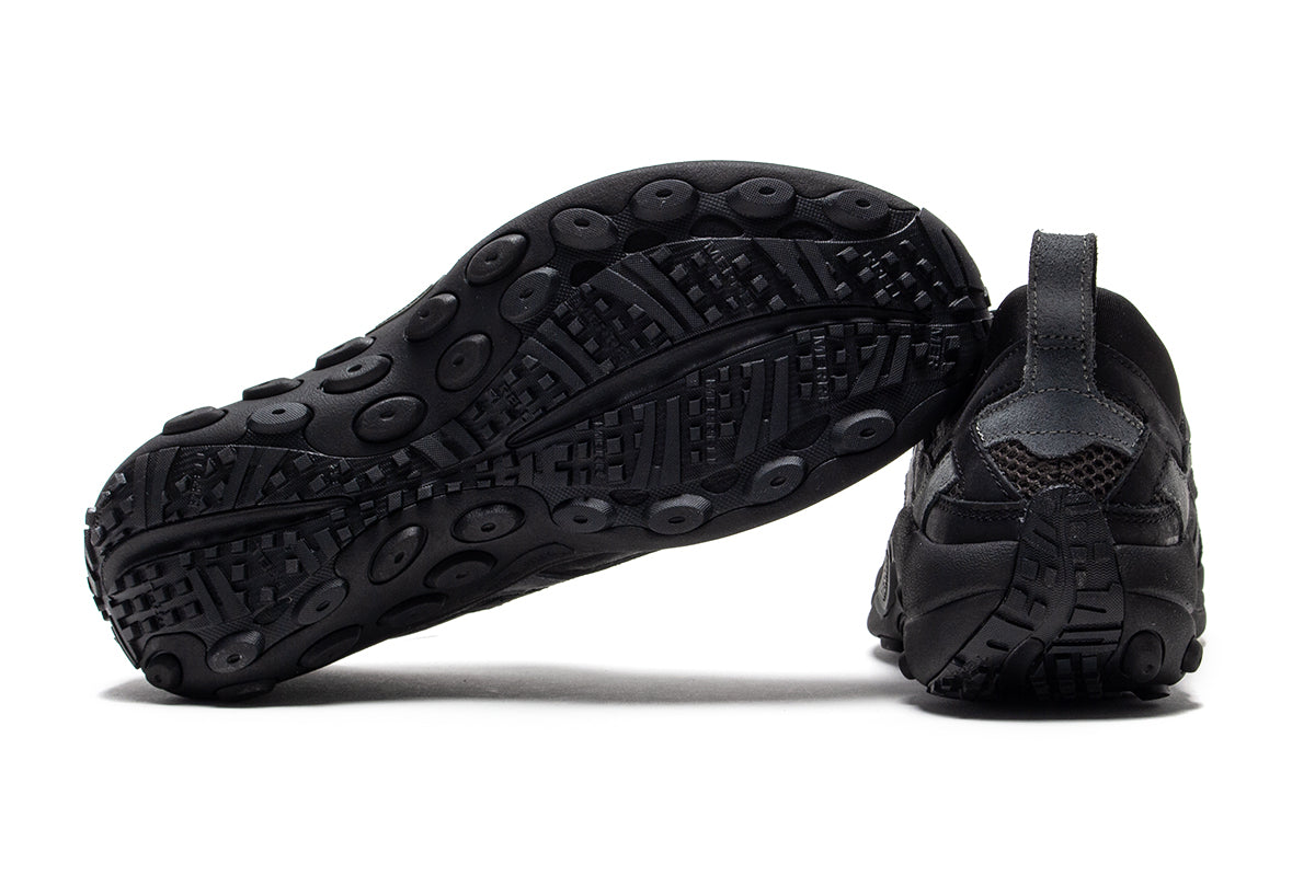 Merrell - Jungle Moc Twist
Style # J2007557
Color : Black