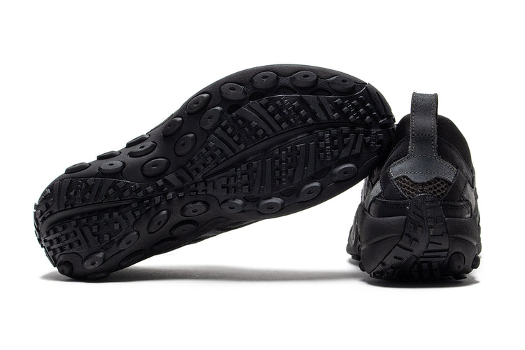 Merrell - Jungle Moc Twist
Style # J2007557
Color : Black