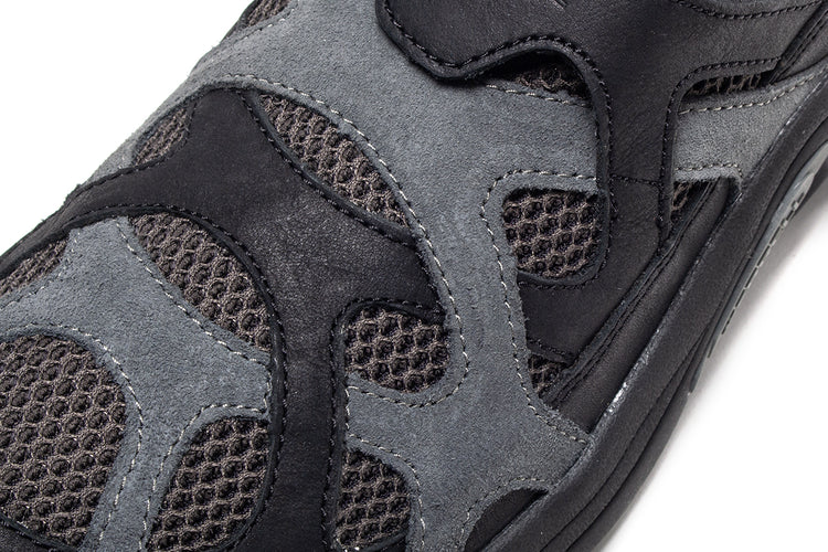 Merrell - Jungle Moc Twist
Style # J2007557
Color : Black