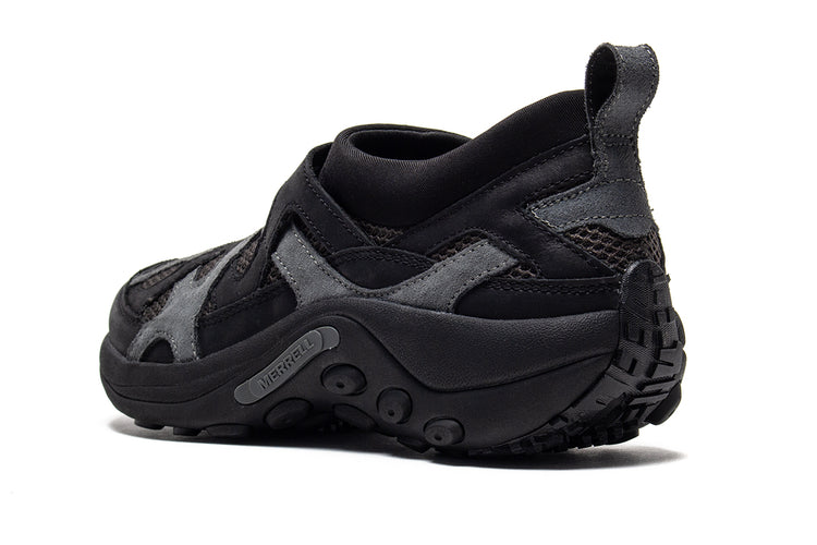 Merrell - Jungle Moc Twist
Style # J2007557
Color : Black