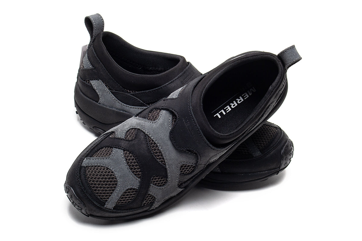 Merrell - Jungle Moc Twist
Style # J2007557
Color : Black