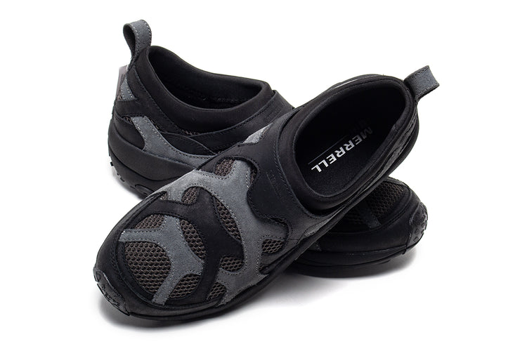 Merrell - Jungle Moc Twist
Style # J2007557
Color : Black