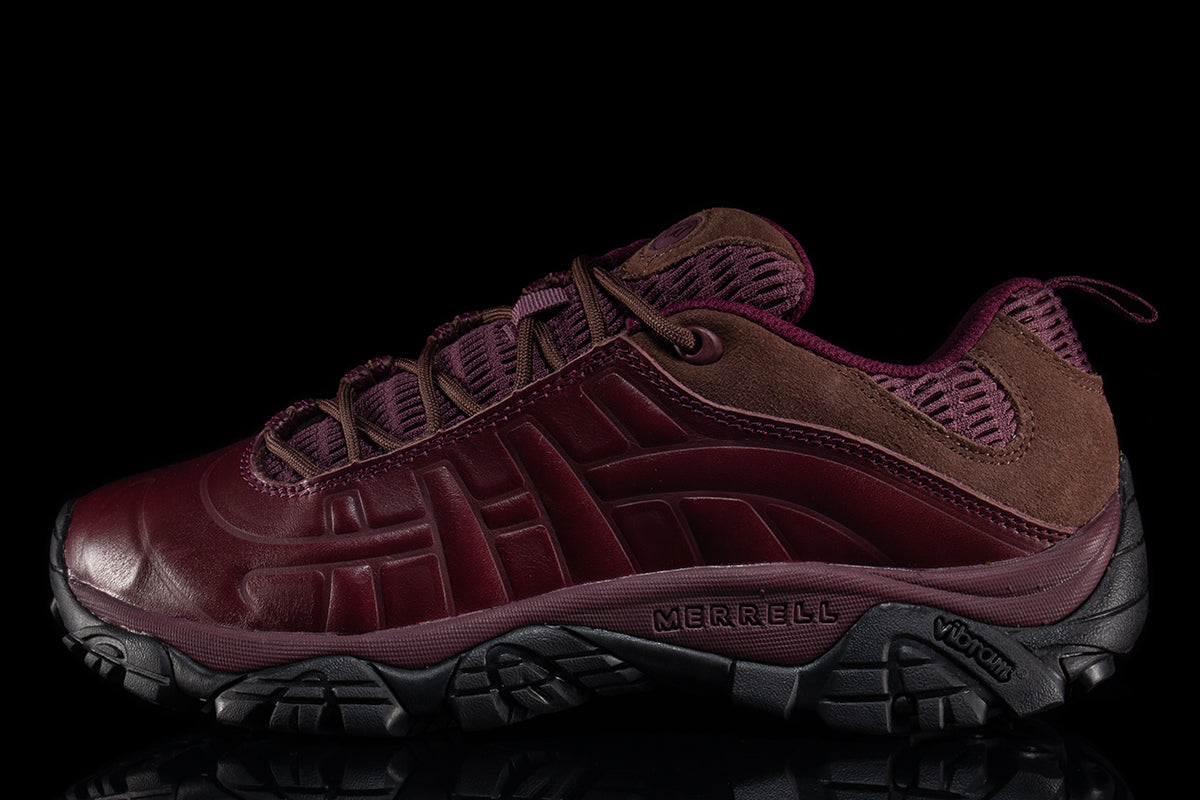 Merrell - Moab 2 Remix
Style # J2007565
Color : Dark Cherry