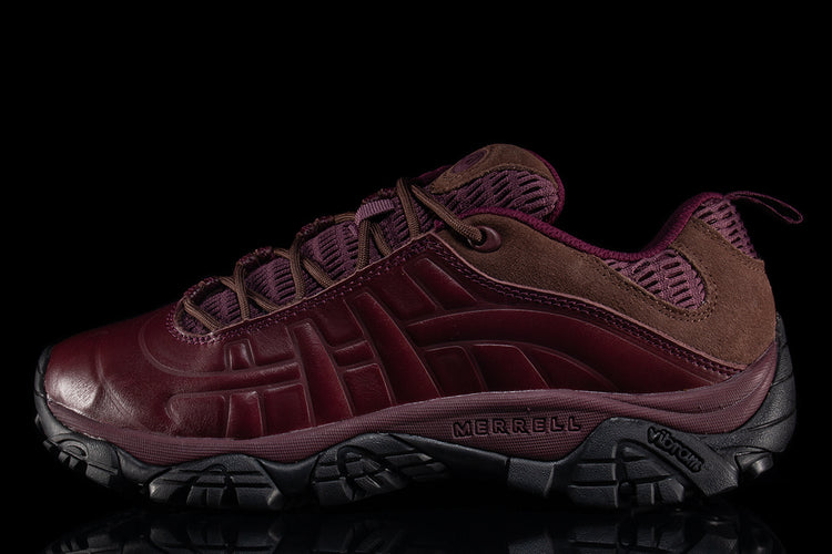 Merrell - Moab 2 Remix
Style # J2007565
Color : Dark Cherry
