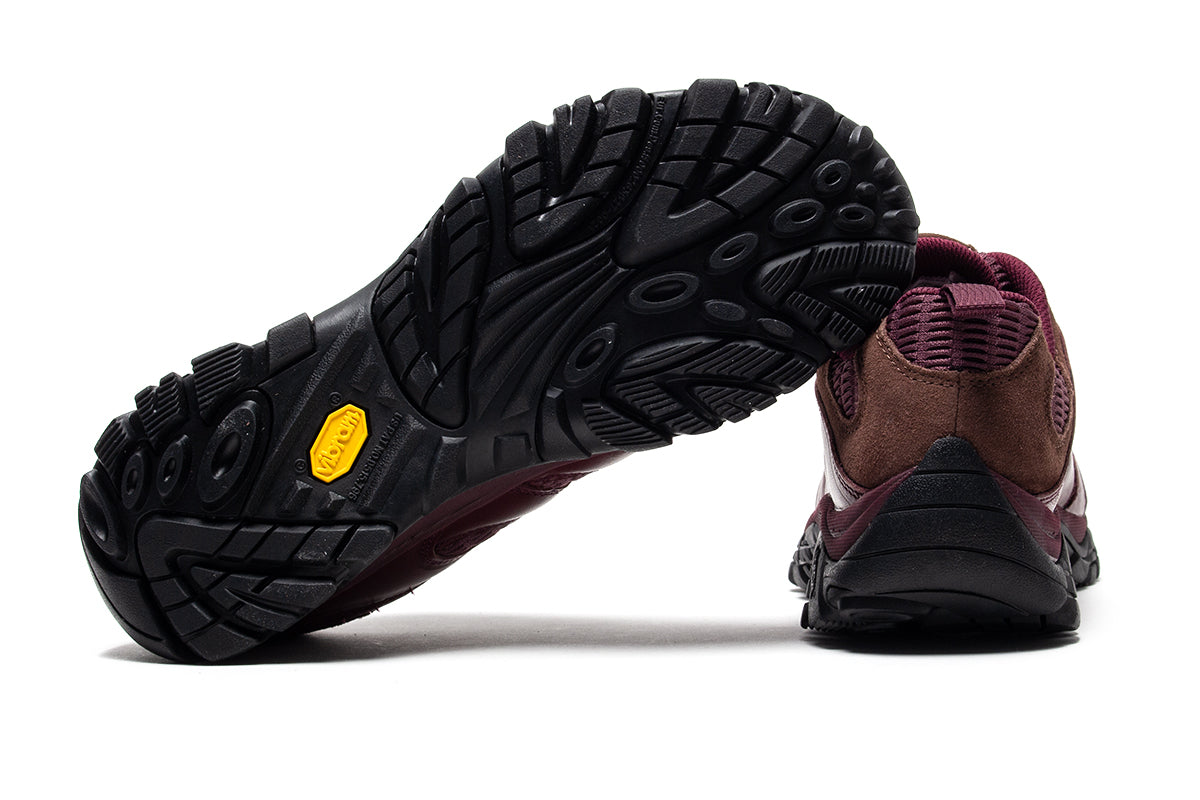 Merrell - Moab 2 Remix
Style # J2007565
Color : Dark Cherry
