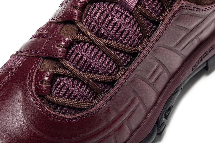 Merrell - Moab 2 Remix
Style # J2007565
Color : Dark Cherry