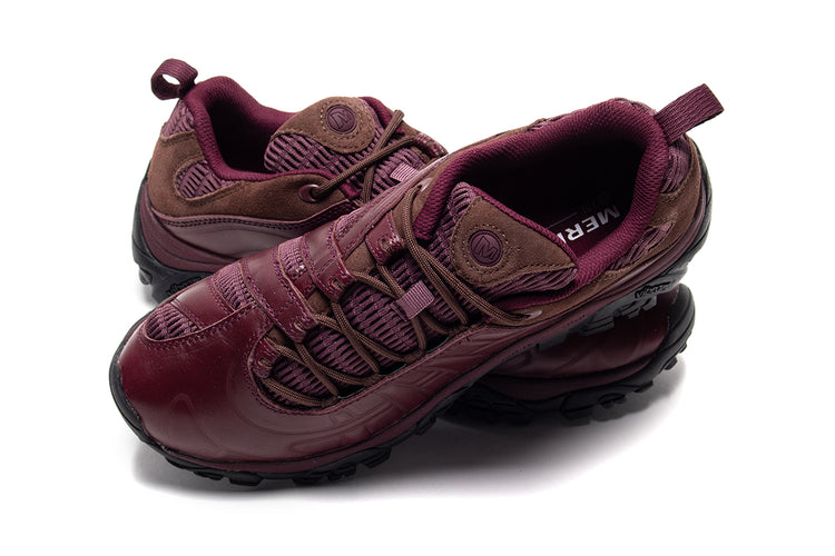 Merrell - Moab 2 Remix
Style # J2007565
Color : Dark Cherry