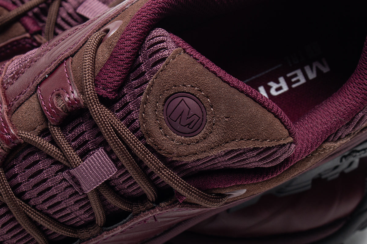 Merrell - Moab 2 Remix
Style # J2007565
Color : Dark Cherry