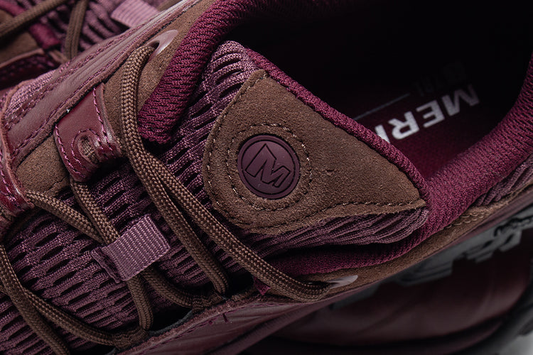 Merrell - Moab 2 Remix
Style # J2007565
Color : Dark Cherry