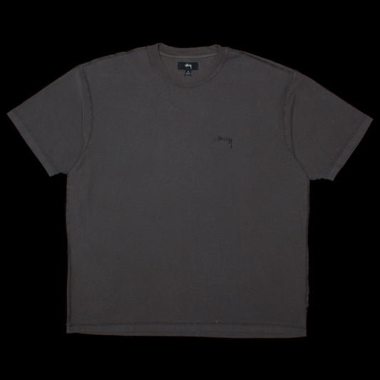 Stussy Pigment Dyed Inside Out Crew