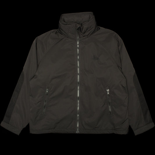 Stussy | Short Military Parka
Style # 115791
Color : Black