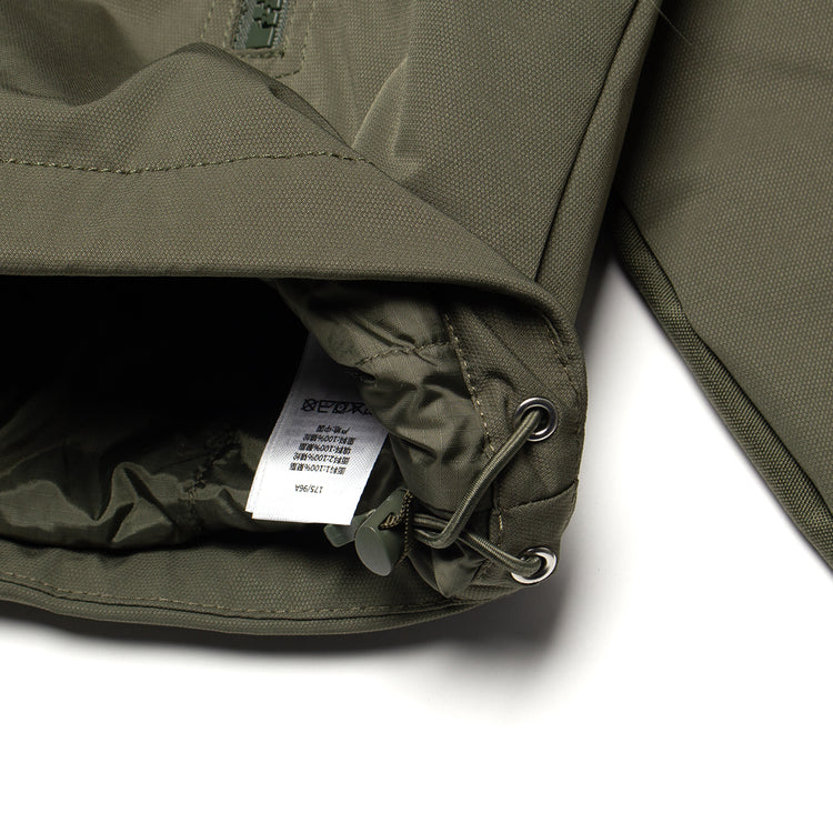 Stussy | Short Military Parka
Style # 115791
Color : Pine