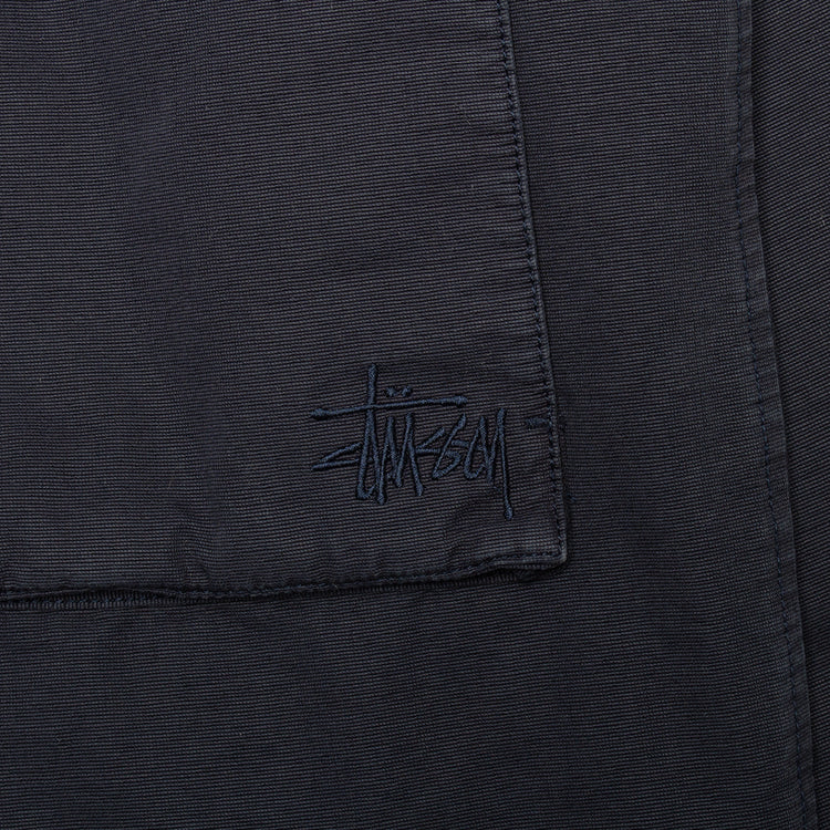 Stussy | Insulated Field Jacket
Style # 115782
Color : Navy