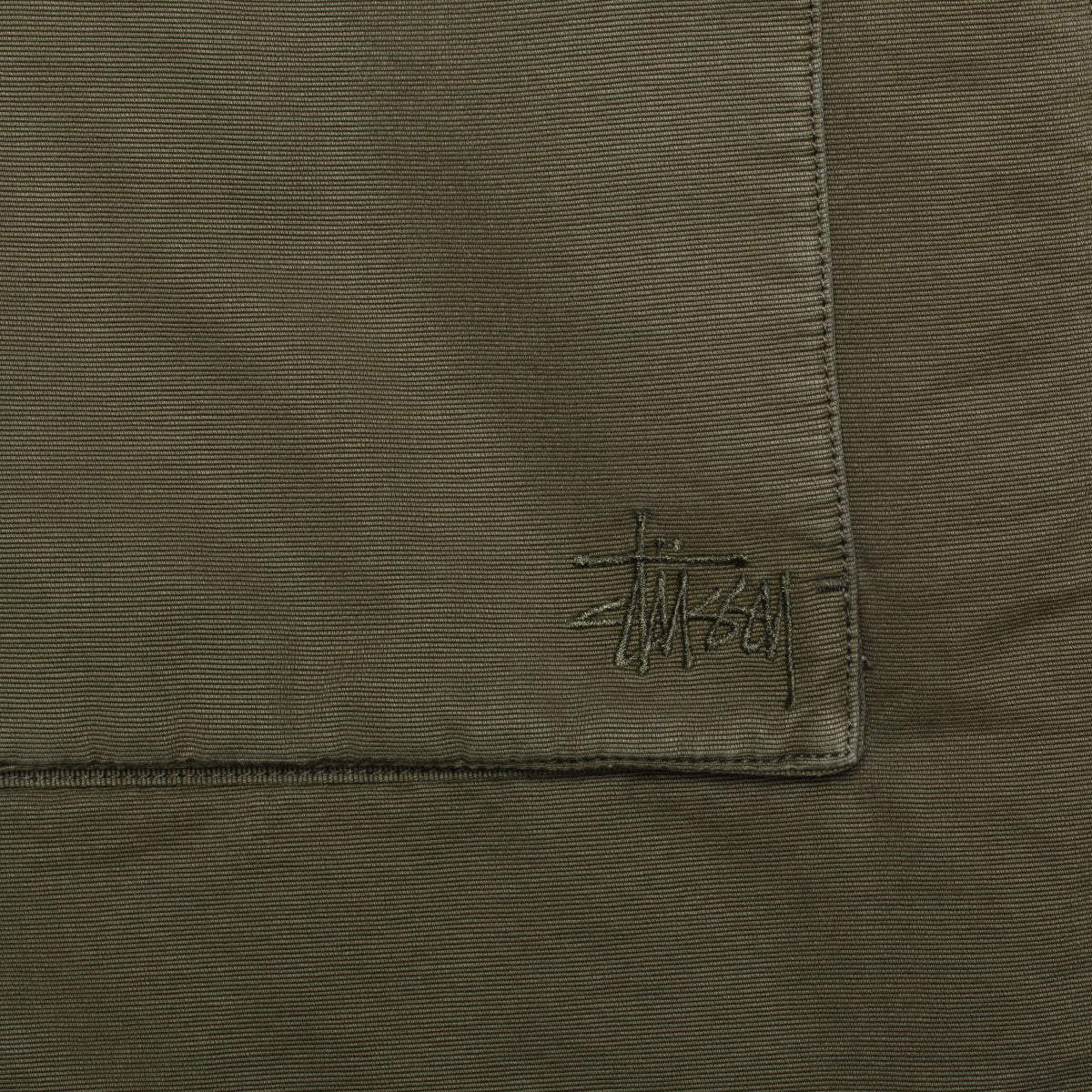 Stussy | Insulated Field Jacket
Style # 115782
Color : Olive