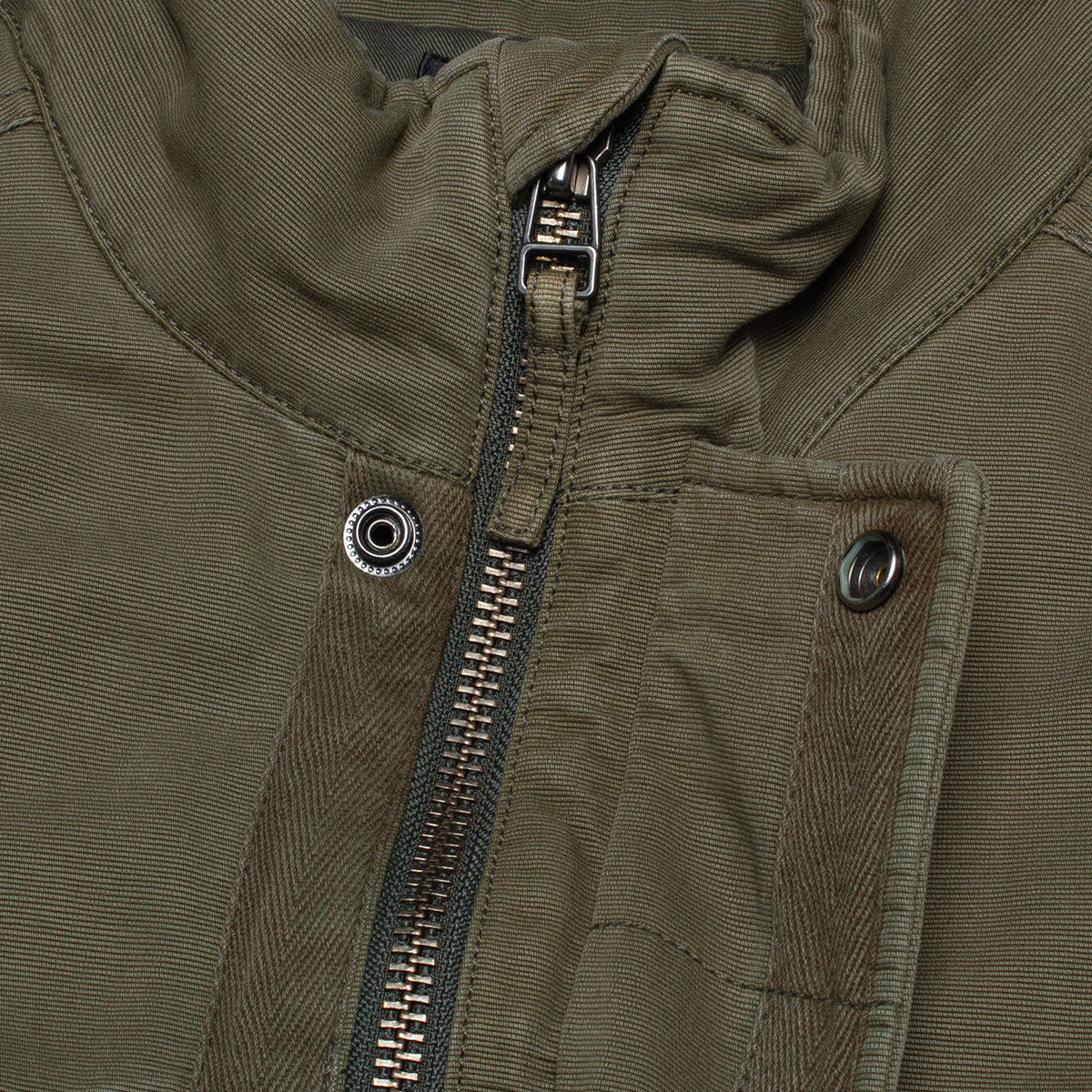 Stussy | Insulated Field Jacket
Style # 115782
Color : Olive