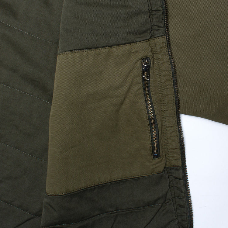 Insulated Field Jacket – Premier