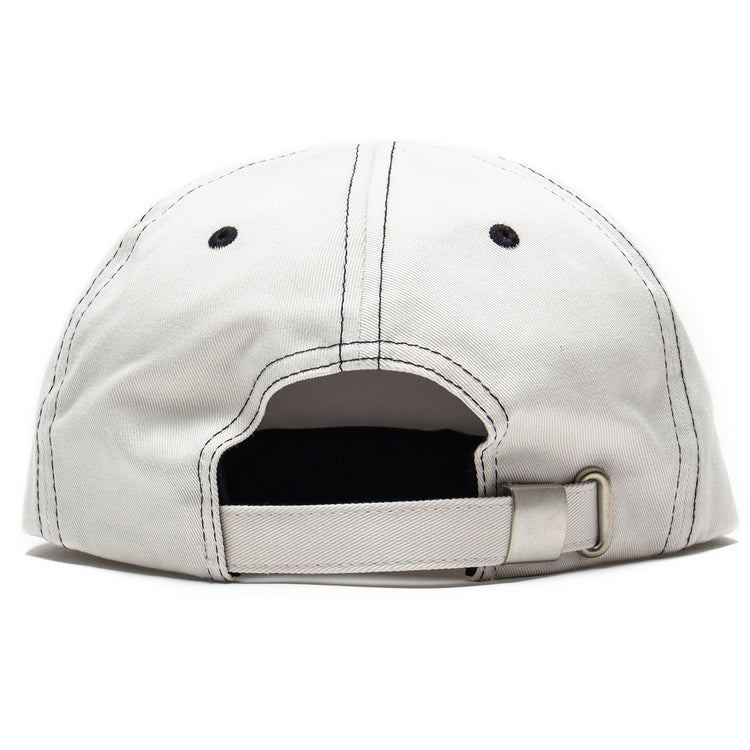 Stussy | Mid Depth Stüssy Service Strapback
Style # 1311154
Color : Natural