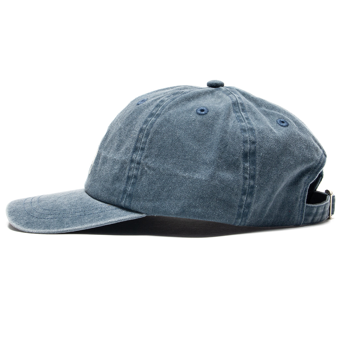 Stussy | Washed Basic Low Pro Cap
Style # 1311118
Color : Lagoon