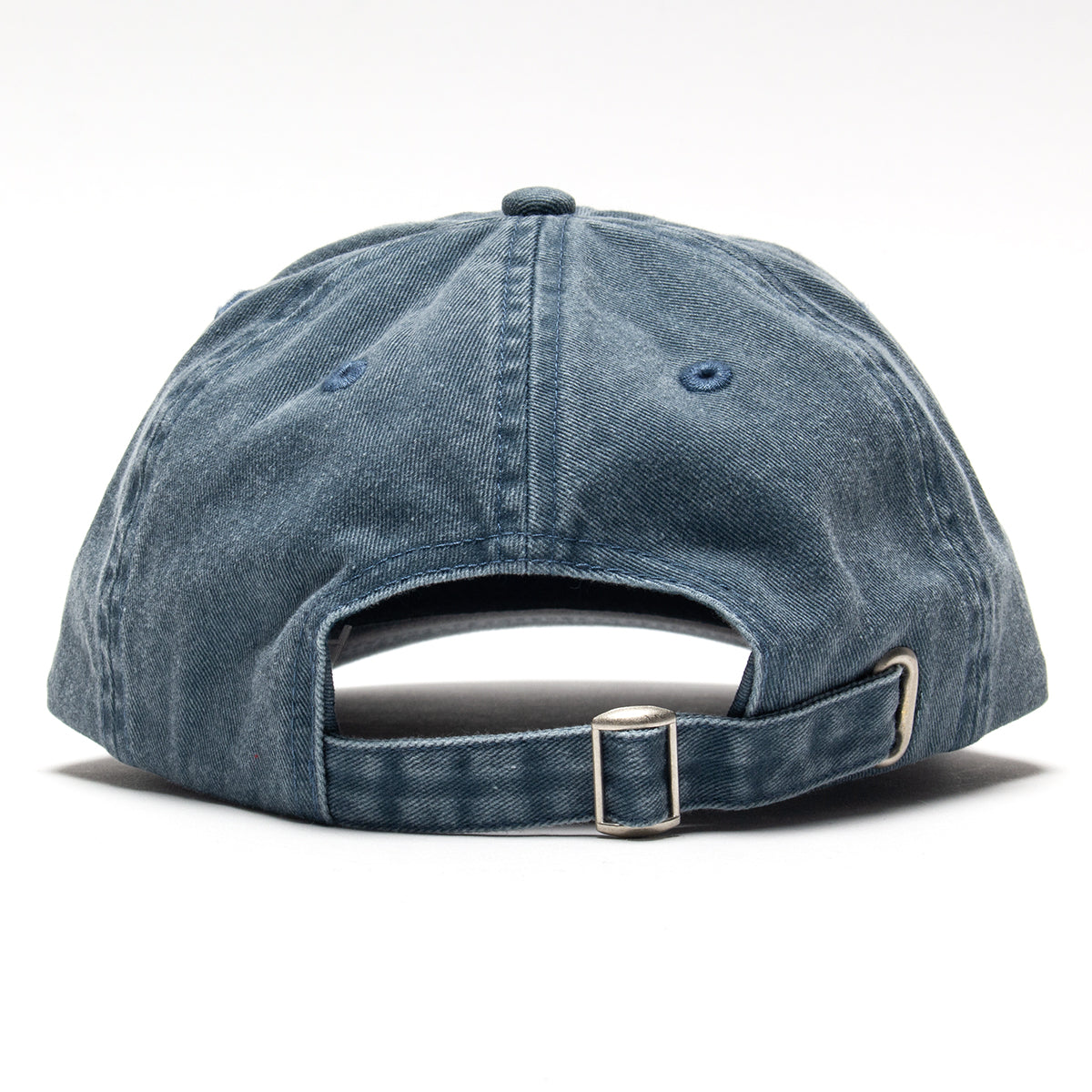 Stussy | Washed Basic Low Pro Cap
Style # 1311118
Color : Lagoon