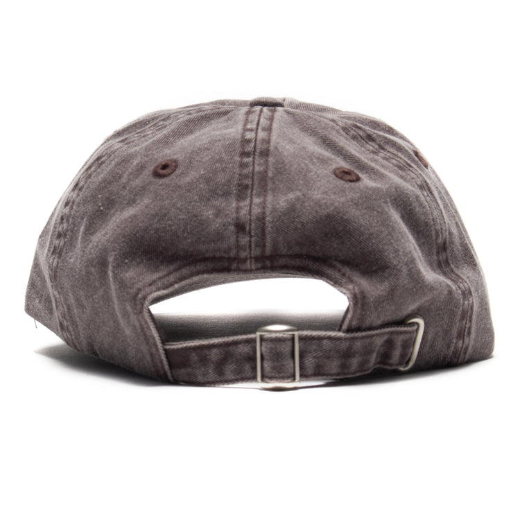 Stussy | Washed Basic Low Pro Cap
Style # 1311118
Color : Mocha