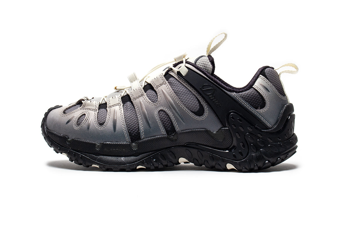 Merrell - Cham Redux SE x Dime
Style # J5007287
Color : Black Sesame