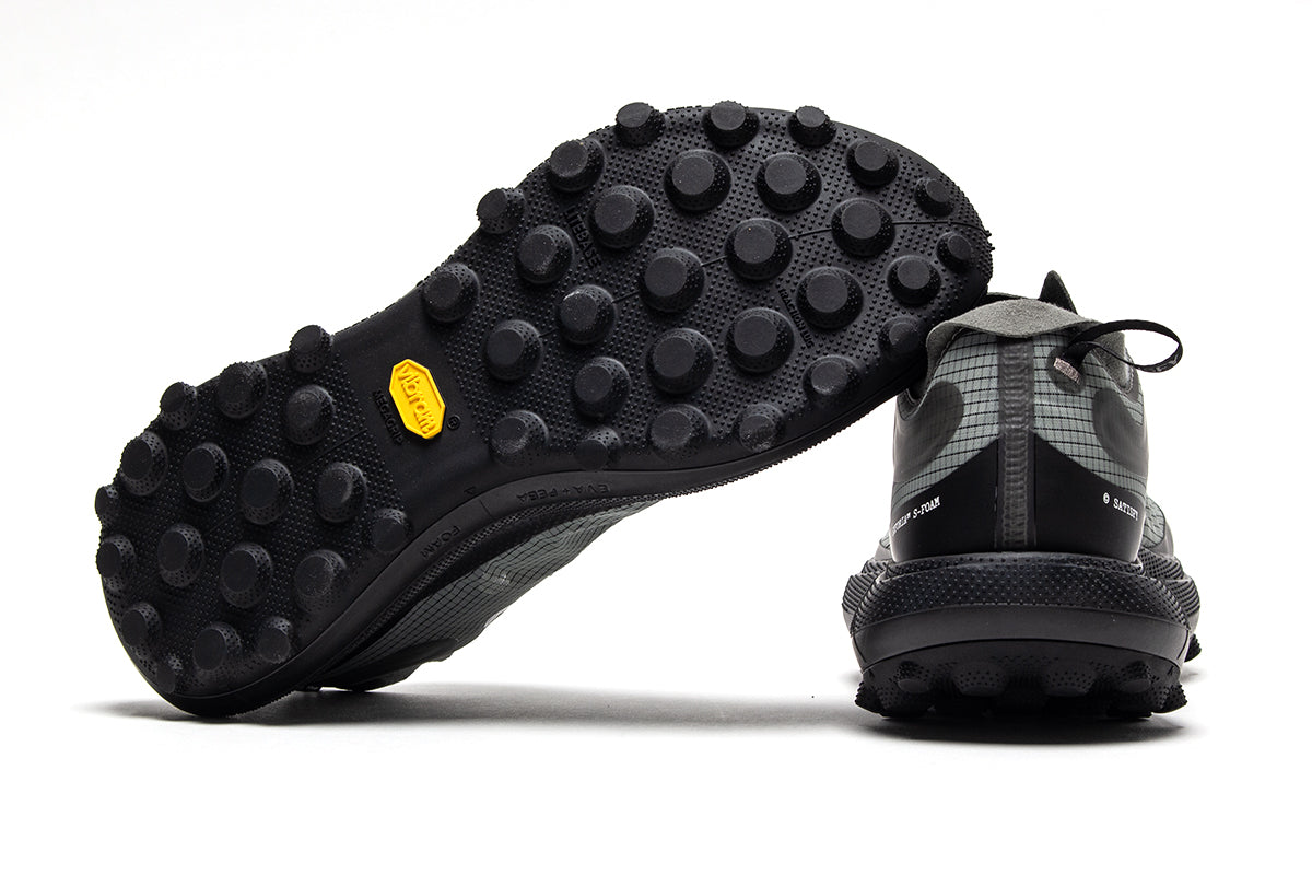 Satisfy - The Rocker
Style # 40002-SH-SE
Color : Shadow