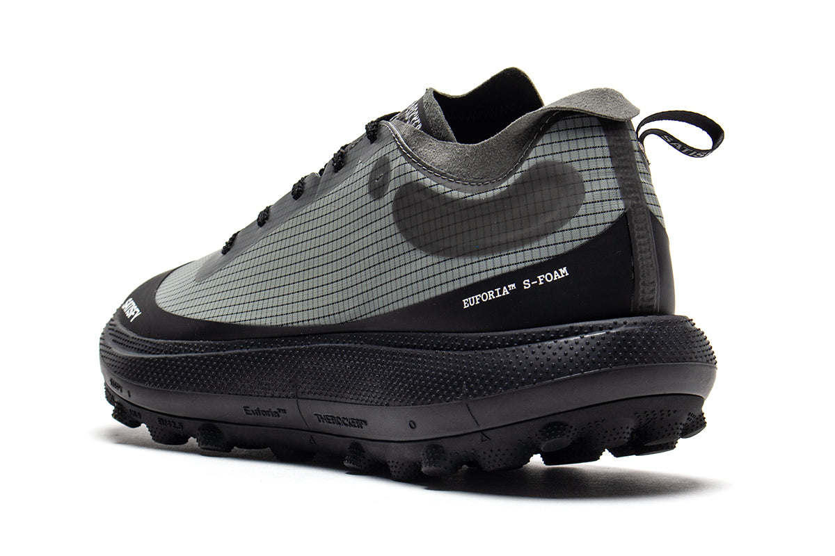 Satisfy - The Rocker
Style # 40002-SH-SE
Color : Shadow