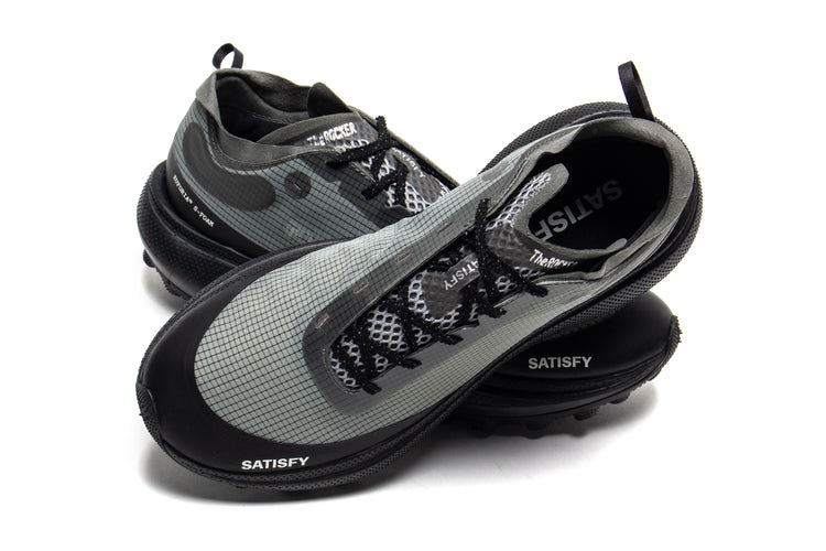 Satisfy - The Rocker
Style # 40002-SH-SE
Color : Shadow