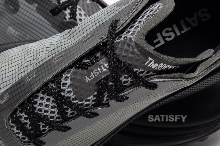 Satisfy - The Rocker
Style # 40002-SH-SE
Color : Shadow