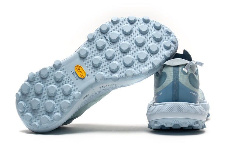 Satisfy - The Rocker
Style # 40002-SB-SE
Color : Sterling Blue