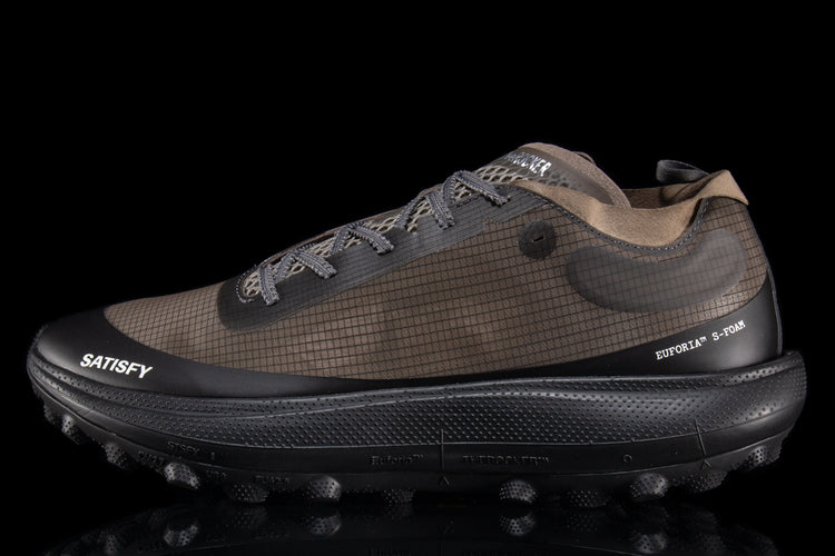 Satisfy - The Rocker
Style # 40002-FA-SE
Color : Falcon