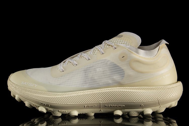 Satisfy - The Rocker
Style # 40002-AW-SE
Color : Antique White