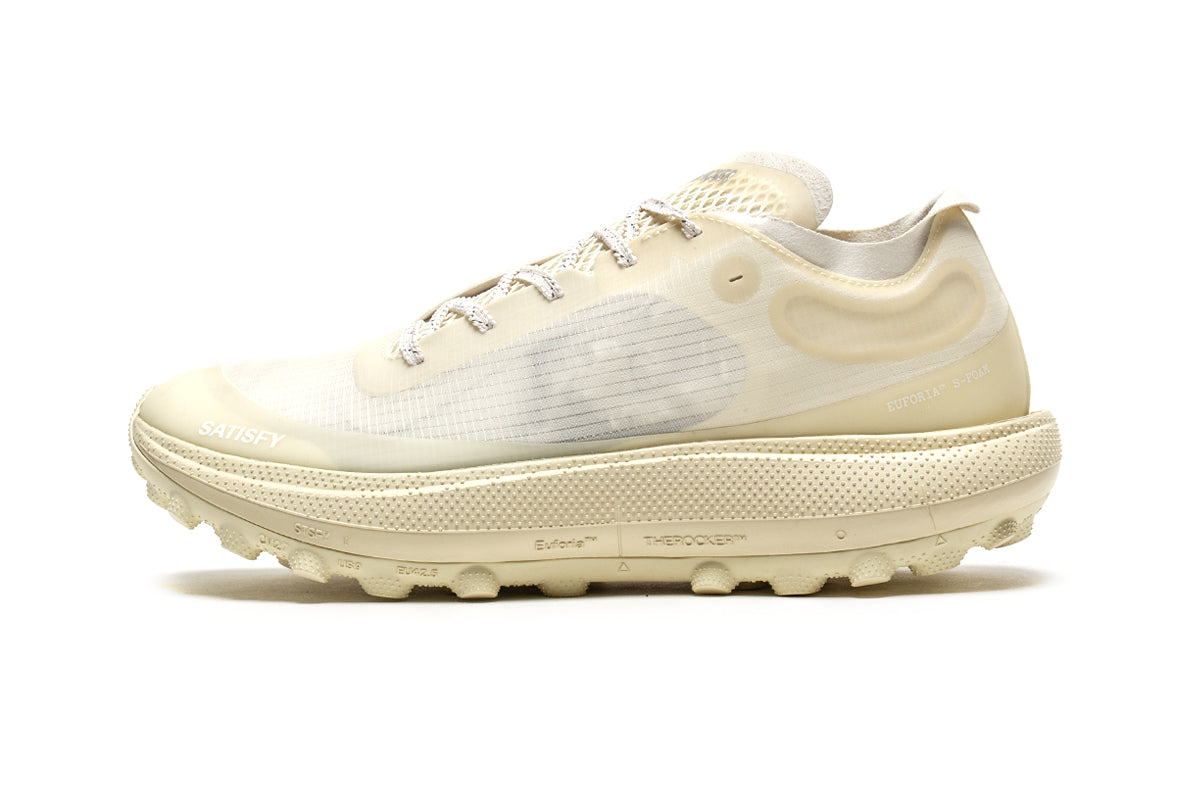 Satisfy - The Rocker
Style # 40002-AW-SE
Color : Antique White