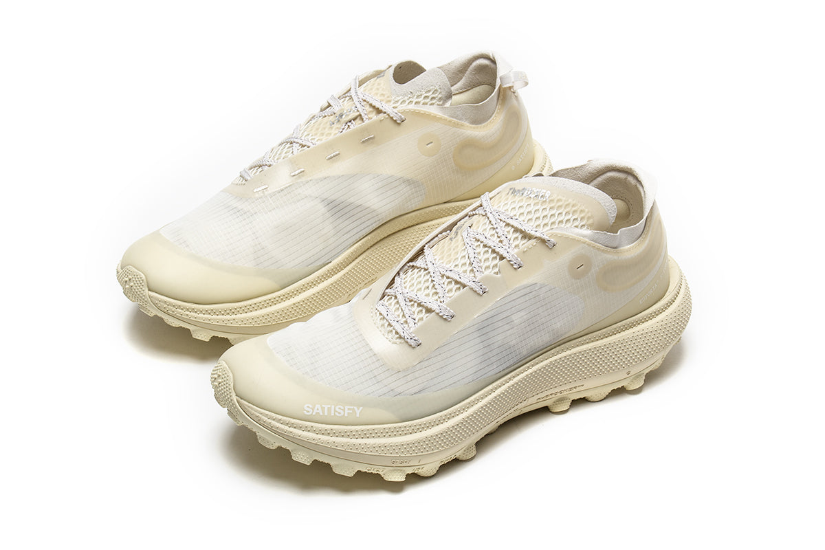 Satisfy - The Rocker
Style # 40002-AW-SE
Color : Antique White