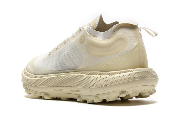 Satisfy - The Rocker
Style # 40002-AW-SE
Color : Antique White