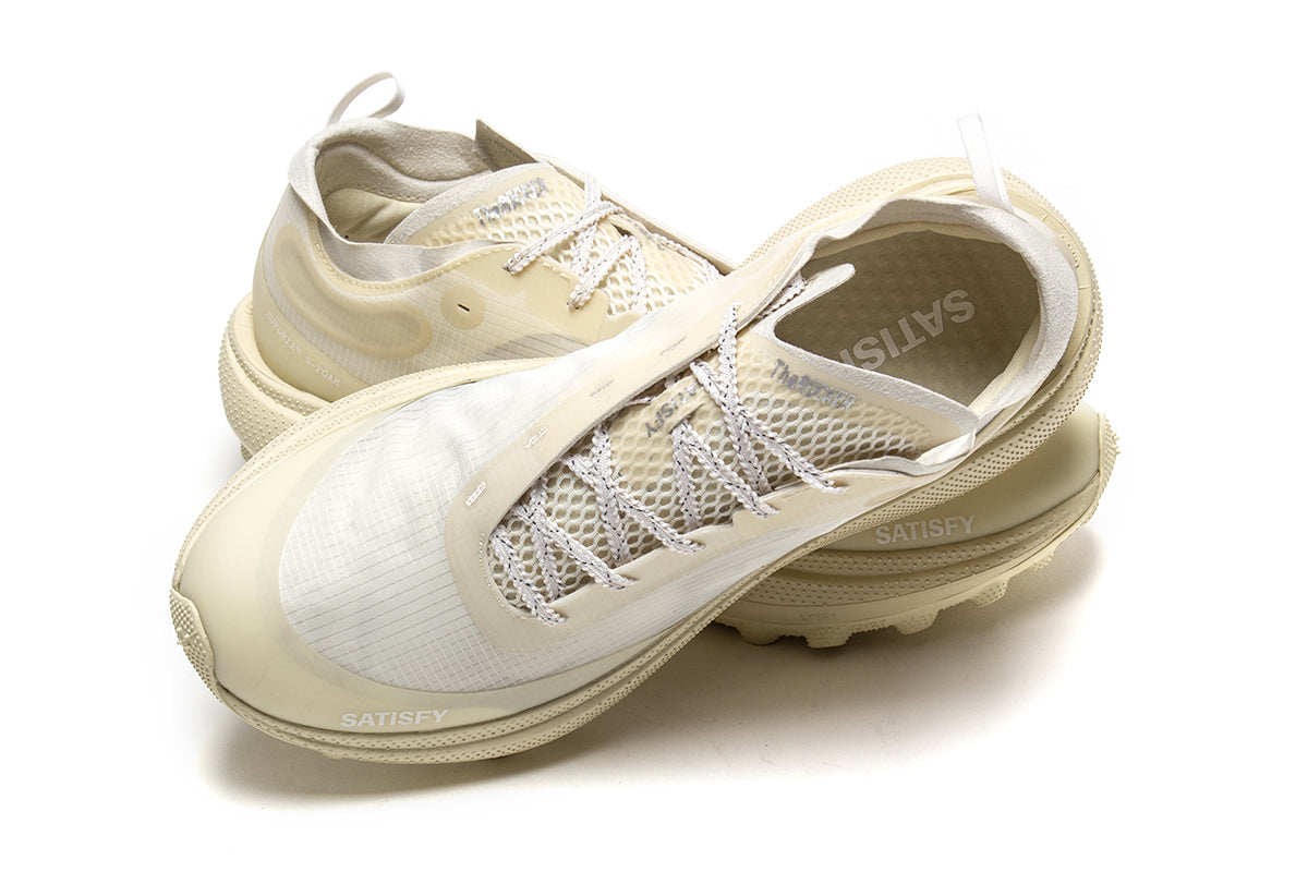 Satisfy - The Rocker
Style # 40002-AW-SE
Color : Antique White