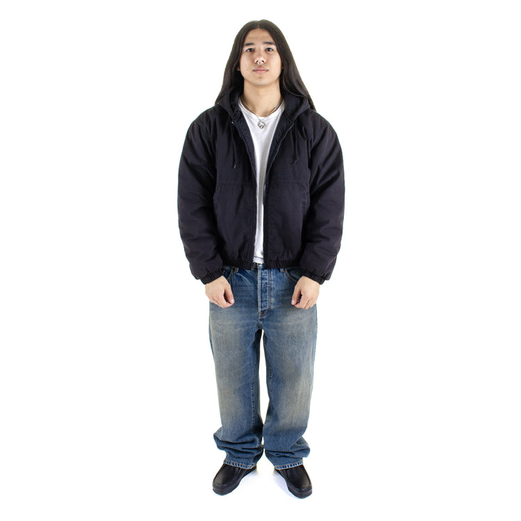 Ripstop Work Jacket