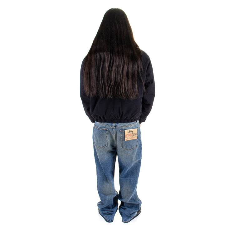 Ripstop Work Jacket