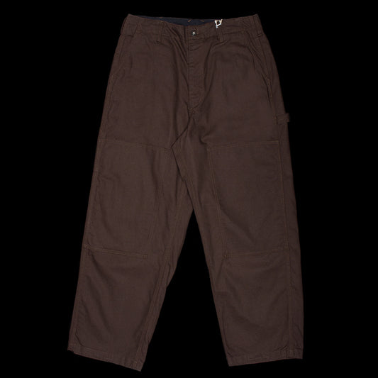 Engineered Garments - Painter Pant
Style # 26F1F007
Color : Brown
