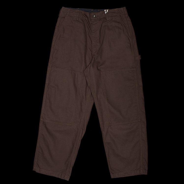 Engineered Garments - Painter Pant
Style # 26F1F007
Color : Brown